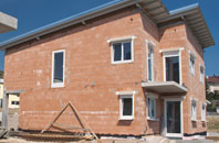 St Michaels home extensions